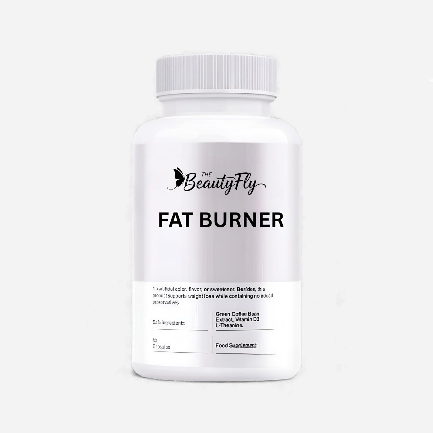 BEAUTYFLY FAT BURNER