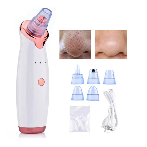 Mini Diamond Dermabrasion Beauty Machine