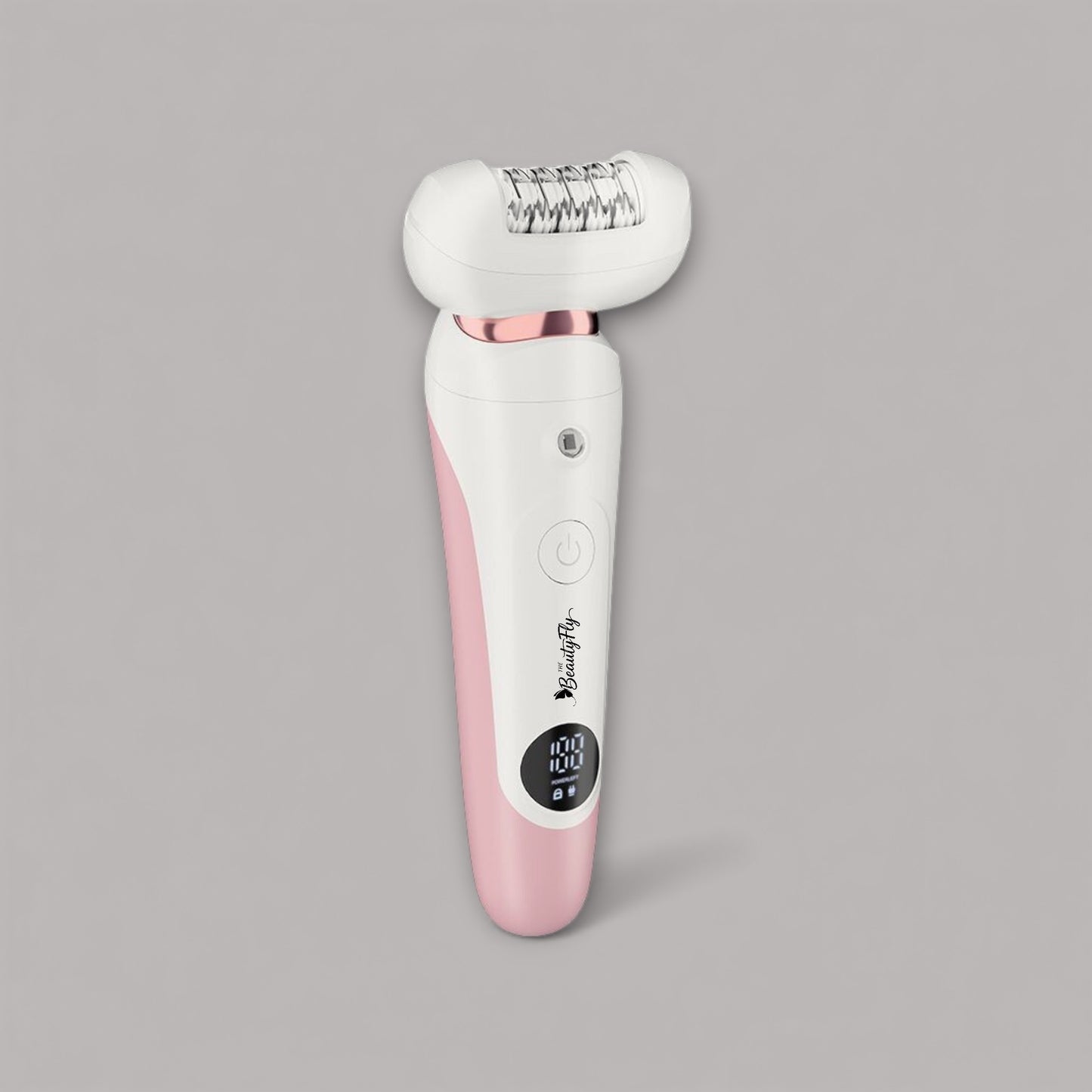 The BeautyFly 5-in-1 Multifunctional Shaver Set