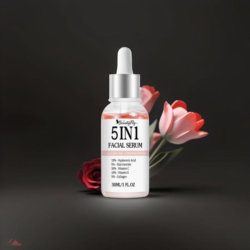 5-in-1 Total Skincare