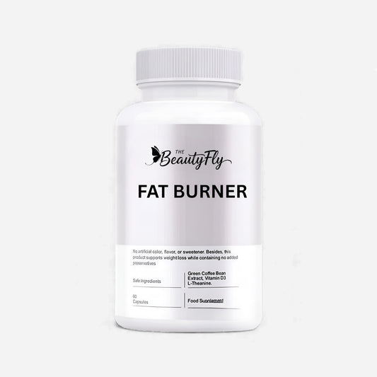 BEAUTYFLY FAT BURNER