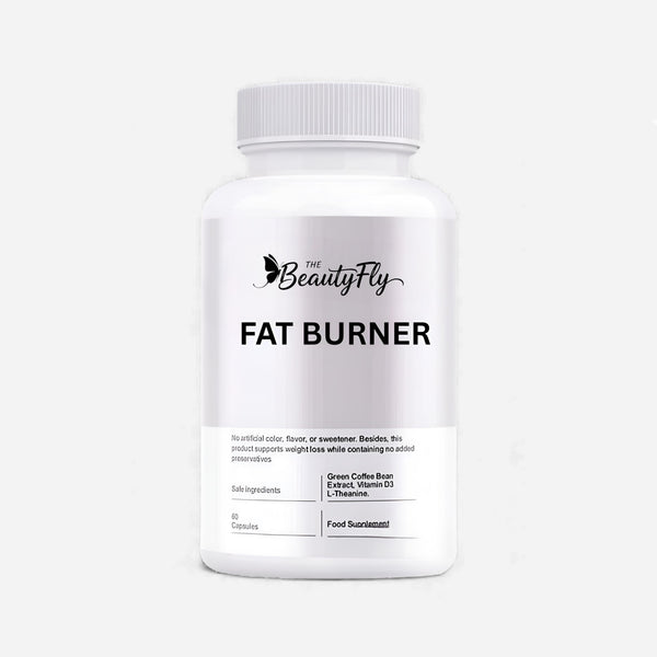 BEAUTYFLY FAT BURNER