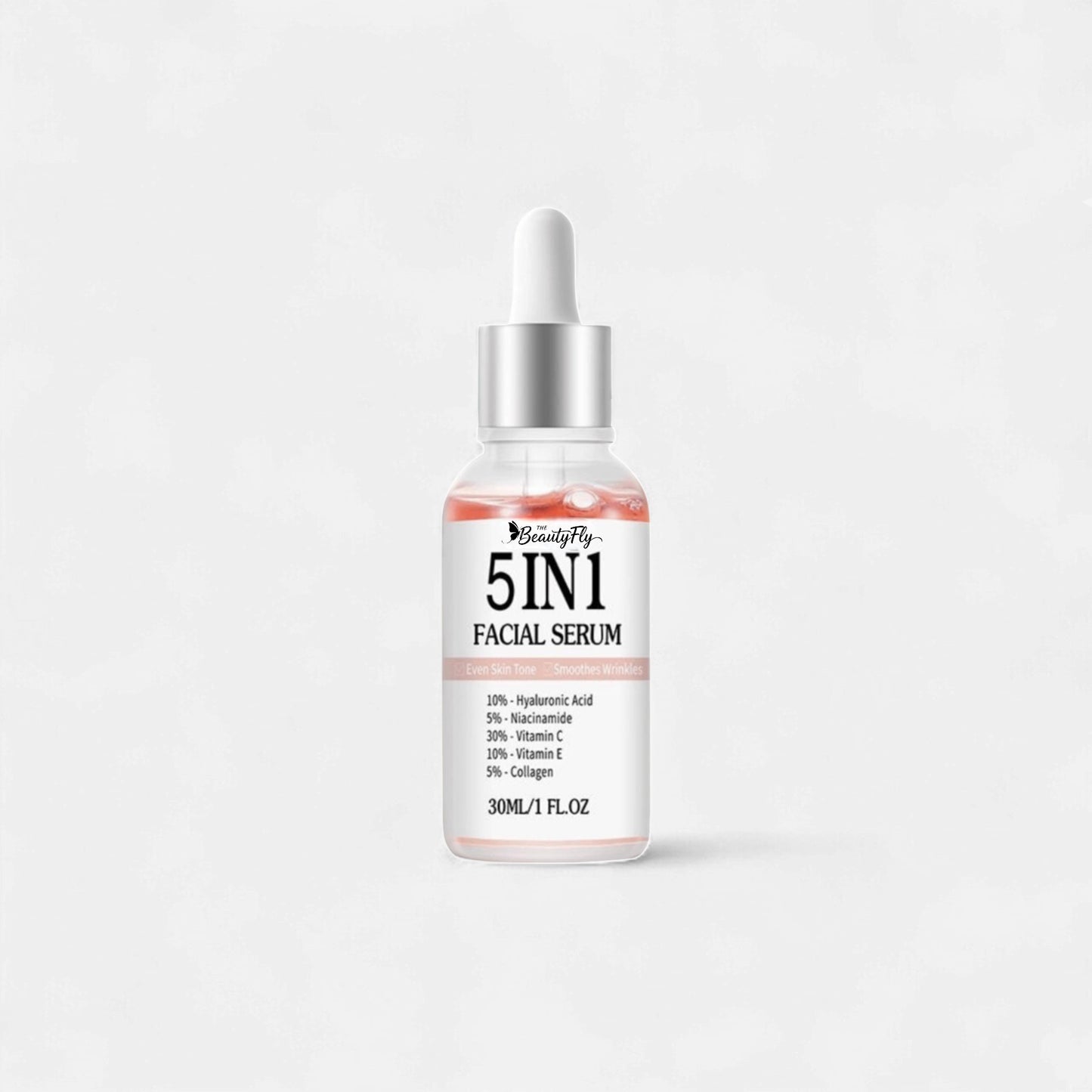 5 in 1 serum