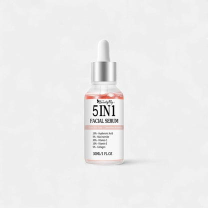 5 in 1 serum