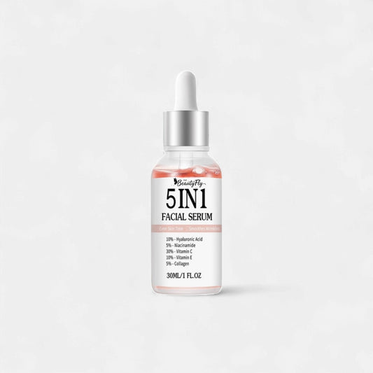 5 in 1 serum