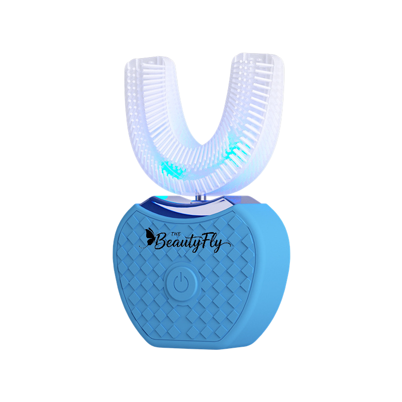 ELECTRIC TOOTHBRUSH 12+