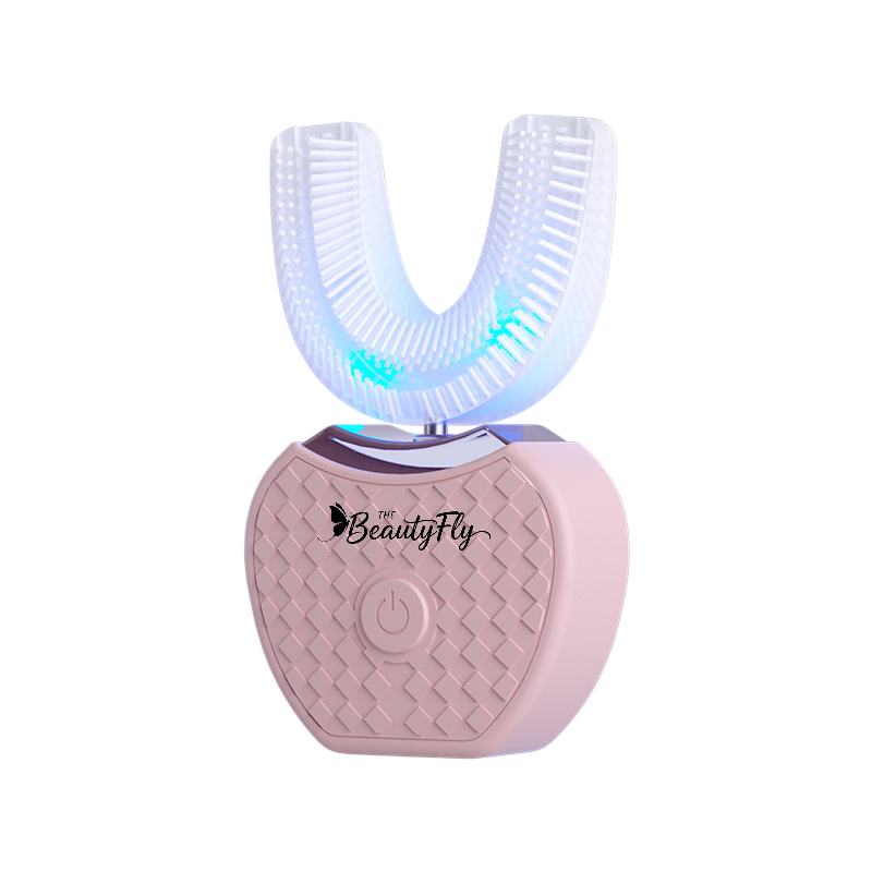 ELECTRIC TOOTHBRUSH 12+