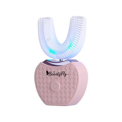 ELECTRIC TOOTHBRUSH 12+