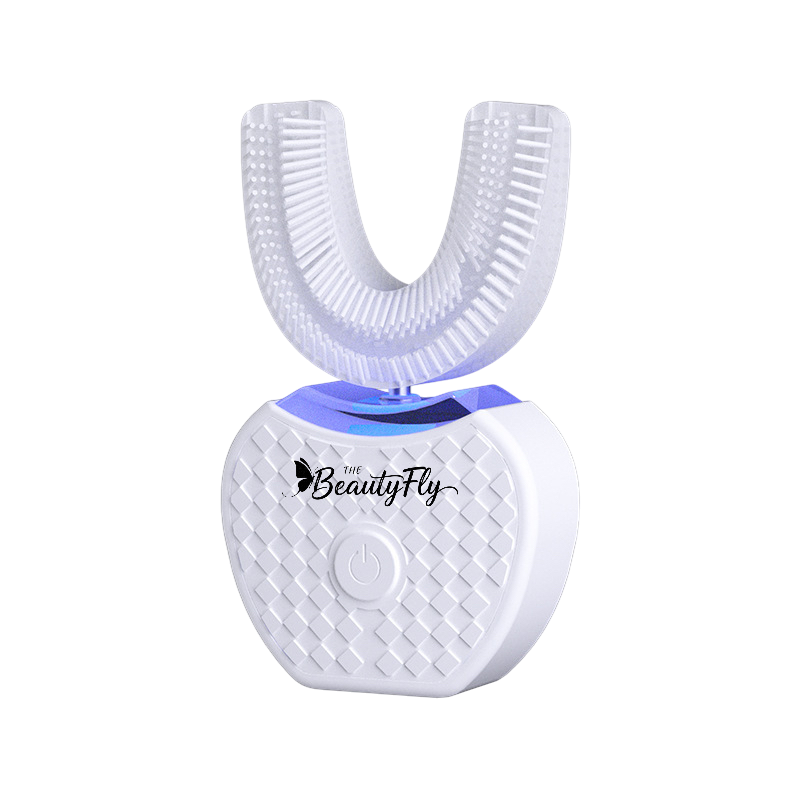 ELECTRIC TOOTHBRUSH 12+