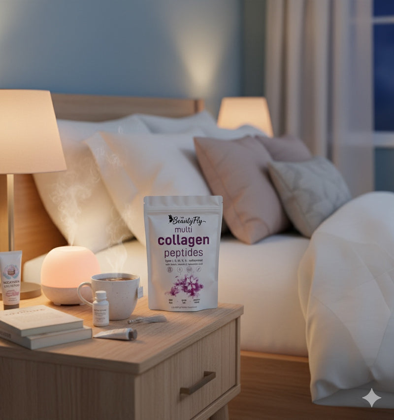 5-Type Collagen Support