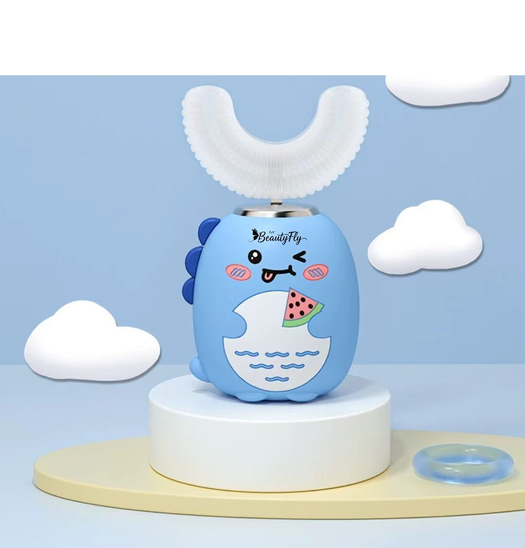 BEAUTYFLY KIDS TOOTHBRUSH
