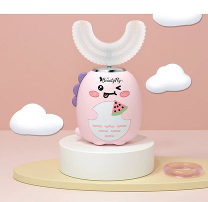 BEAUTYFLY KIDS TOOTHBRUSH