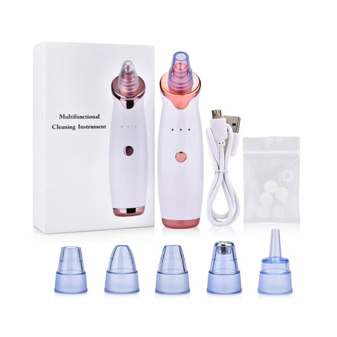 Mini Diamond Dermabrasion Beauty Machine