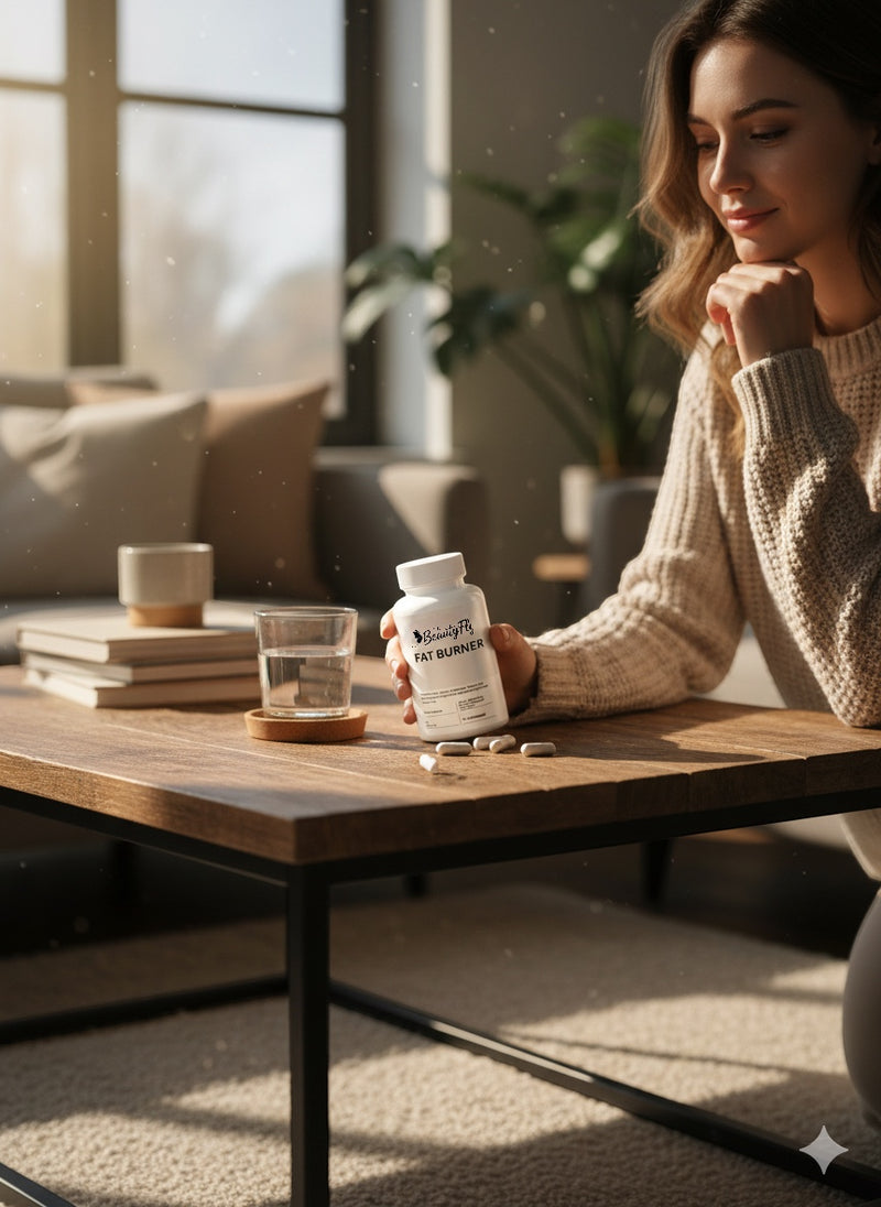 Supports Weight Loss