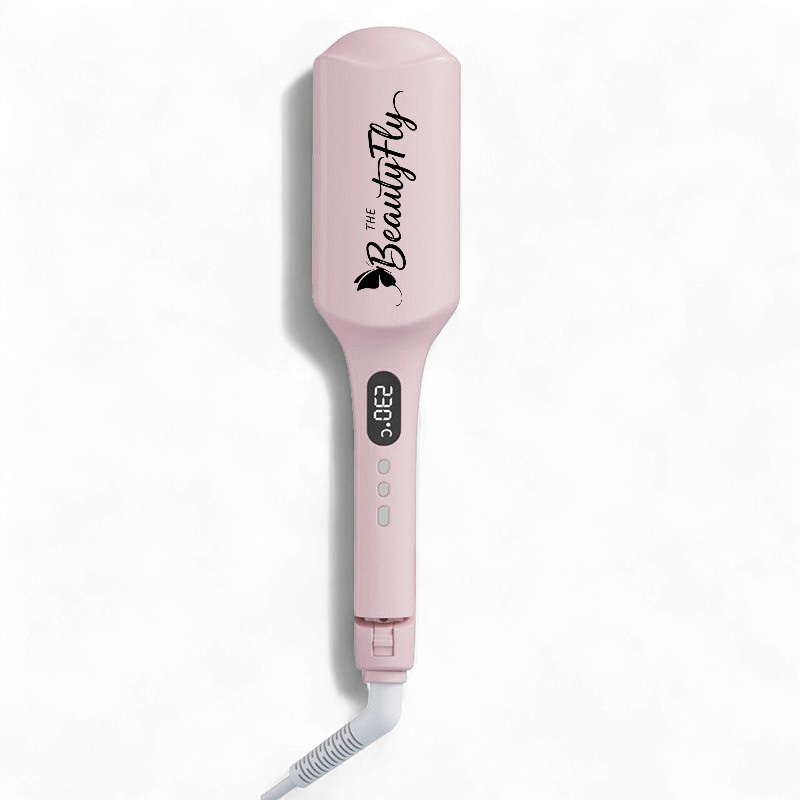BEAUTYFLY IRON CURLER
