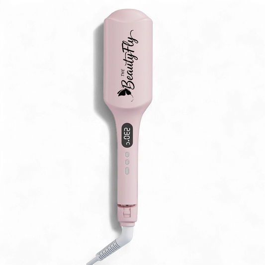 BEAUTYFLY IRON CURLER