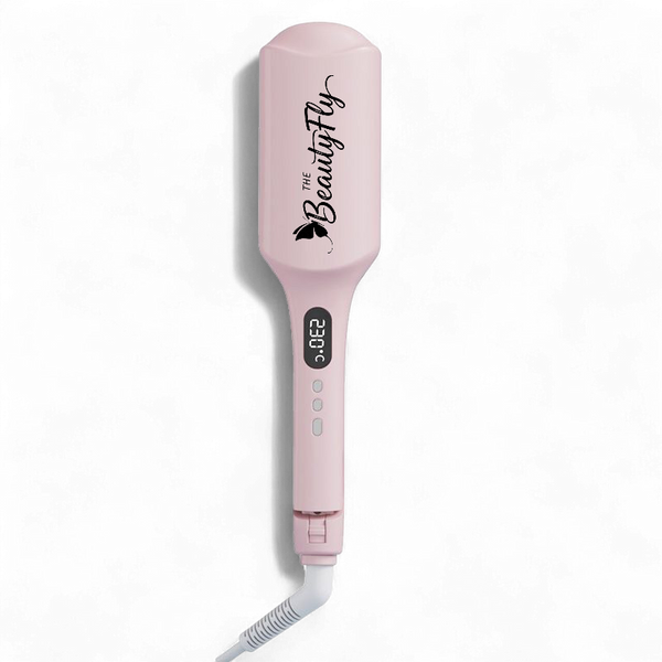 BEAUTYFLY IRON CURLER