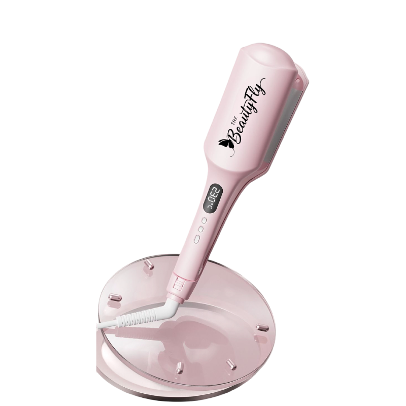 BEAUTYFLY IRON CURLER