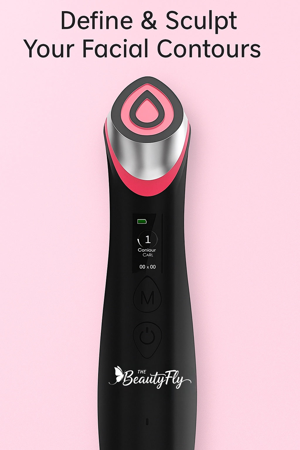 BEAUTYFLY SKIN BOOSTER DEVICE