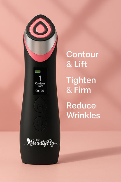 BEAUTYFLY SKIN BOOSTER DEVICE